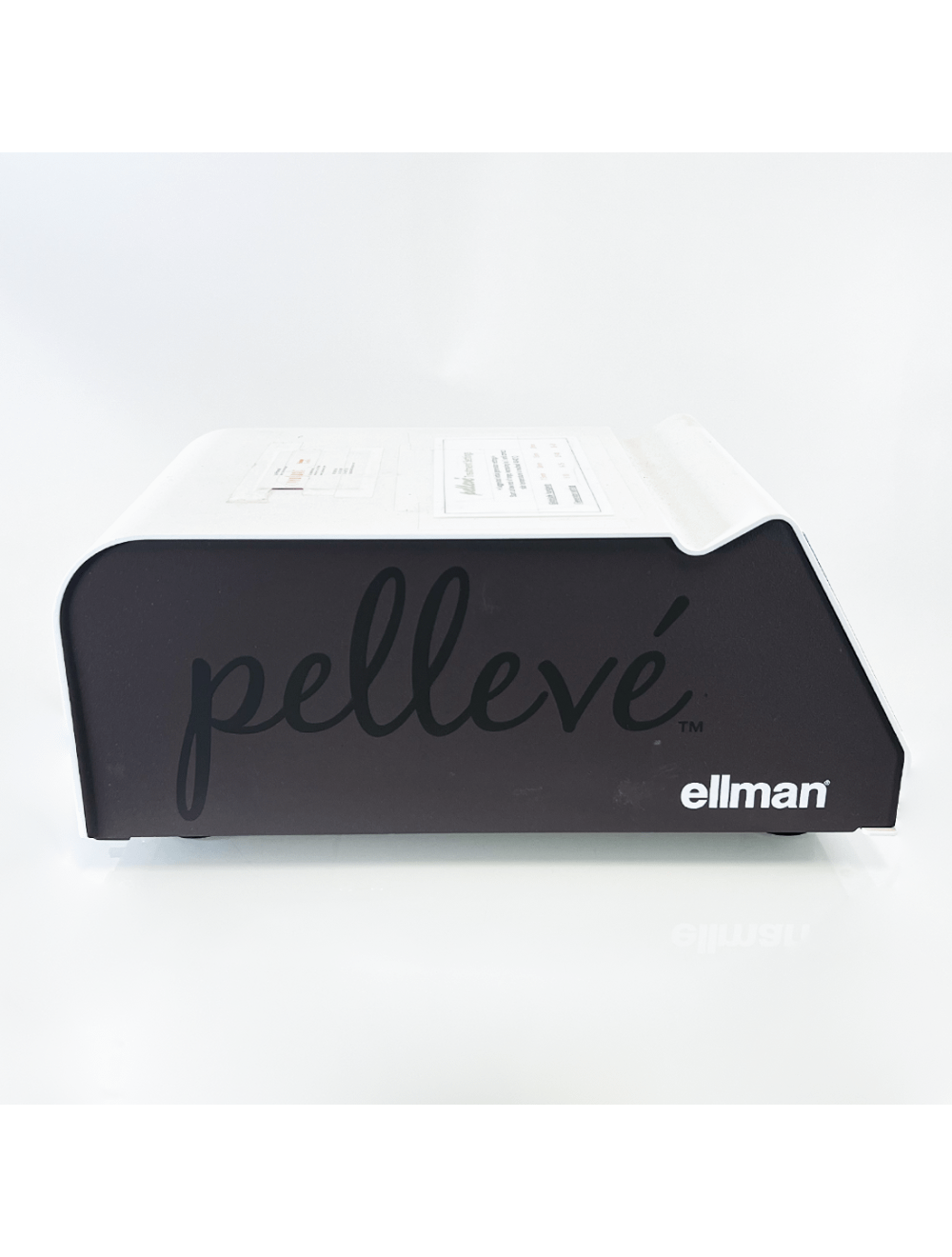 Ellman Pelleve S5 HF Radiosurgical Wrinkle Reduction Generator IEC5P-ST