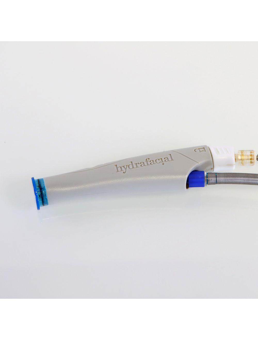 2019 Edge System Hydrafacial MD Elite Dermabrasion Skin Resurfacing Exfoliation