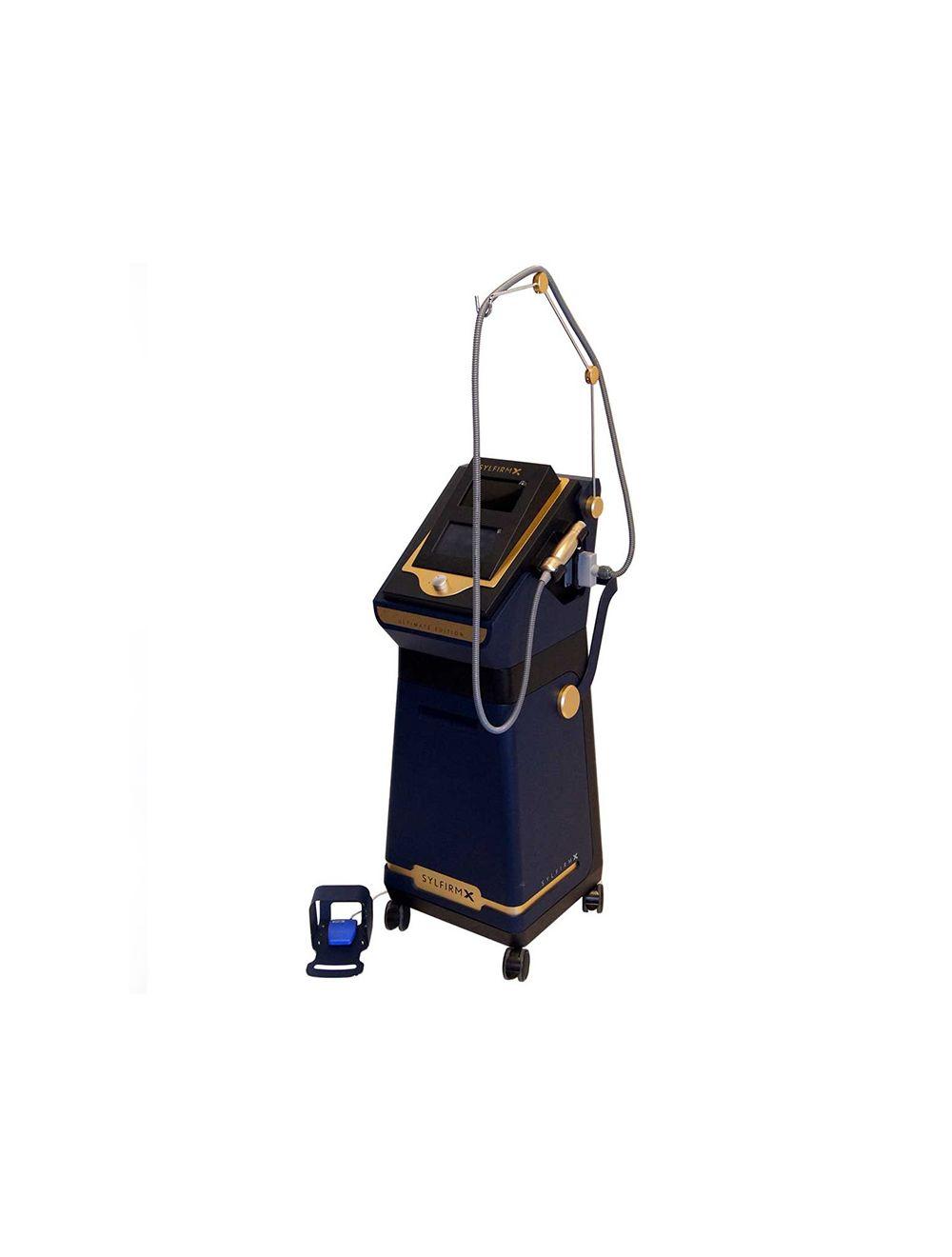 2020 Sylfirm X RadioFrequency Surgical RF Microneedling Wrinkles Skin Tightening