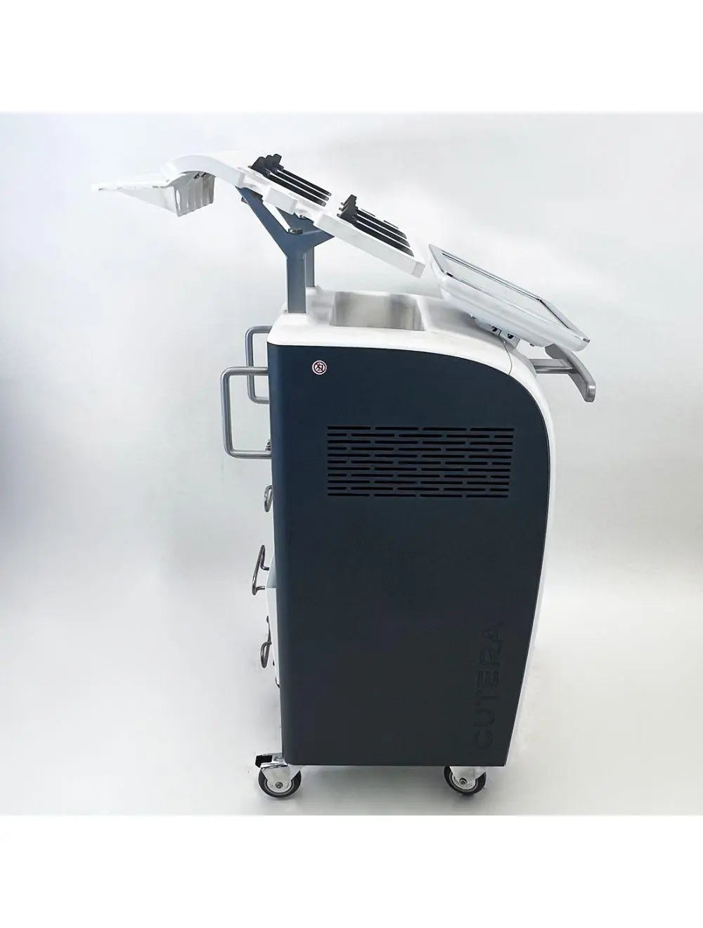 2019 Cutera Tru Sculpt iD Radio Frequency RF Body Sculpting Fat Reduction System