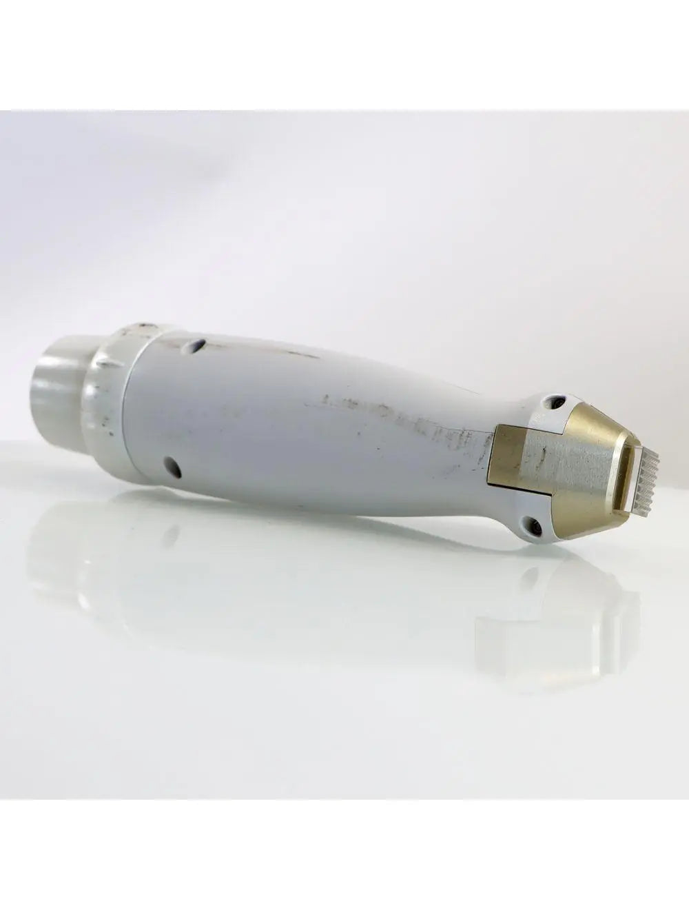 2012 Palomar ICON 1540 Fractional Handpiece Skin Resurfacing Scars Wrinkles