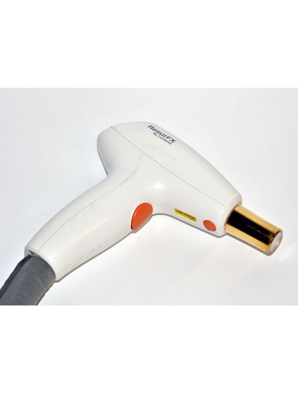 2019 Lumenis M22 IPL ResurFX IPL Nd YAG Laser Hair Removal Skin Rejuvenation