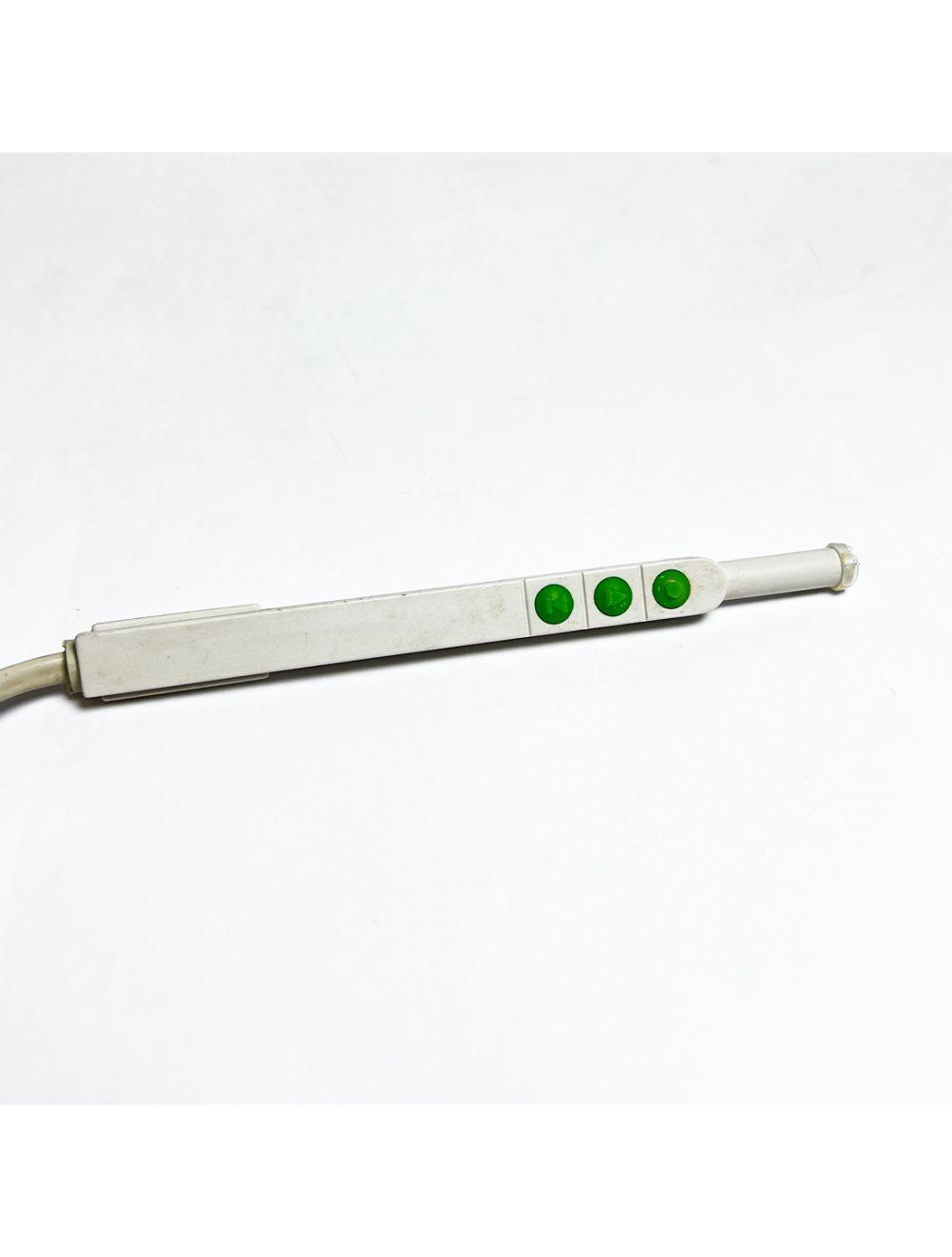 Birtcher Medical Hyfrecator Plus Electrosurgical Unit 7-796 ESU Wand Pencil