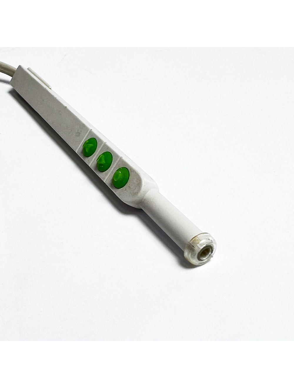 Birtcher Medical Hyfrecator Plus Electrosurgical Unit 7-796 ESU Wand Pencil