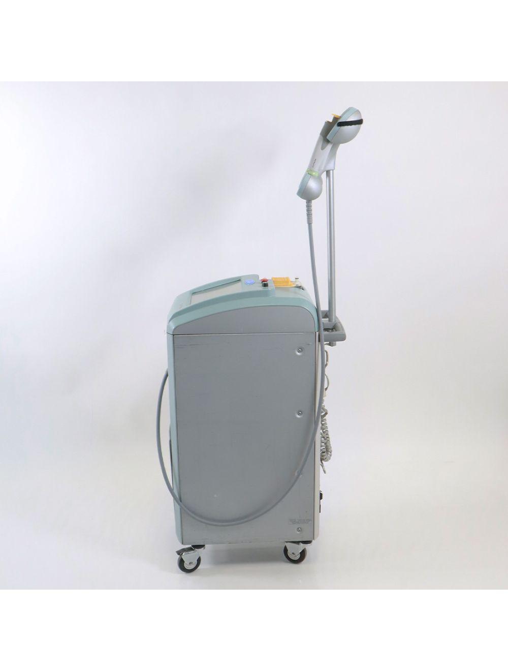 Cutera Coolglide Xeo Laser Nd Yag 1064nm Skin Rejuvenation System US110XEO