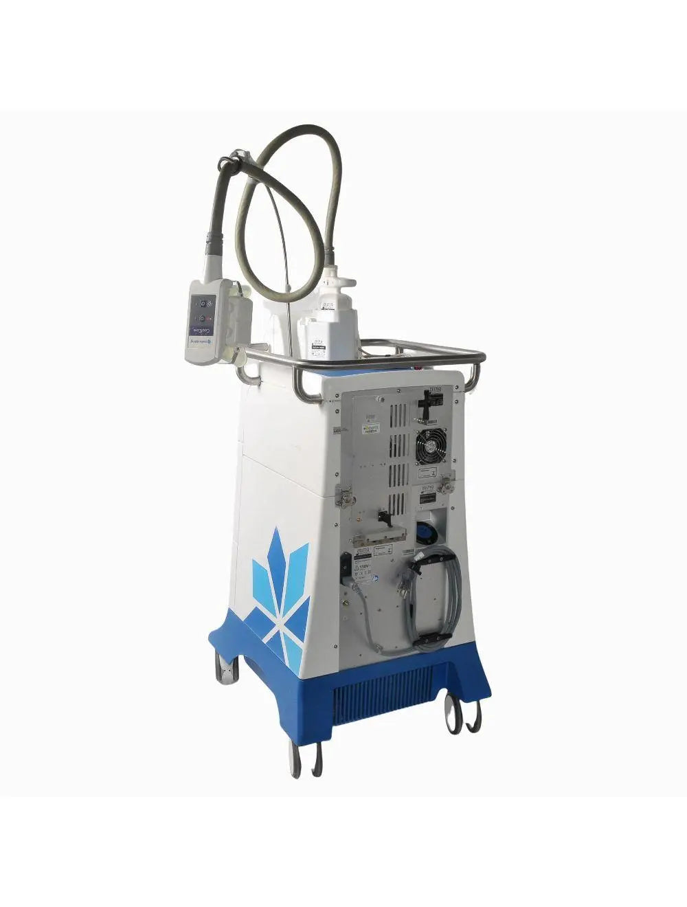 2014 Zeltiq CoolSculpting Body Contouring Cryolipolysis Fat Reduction System