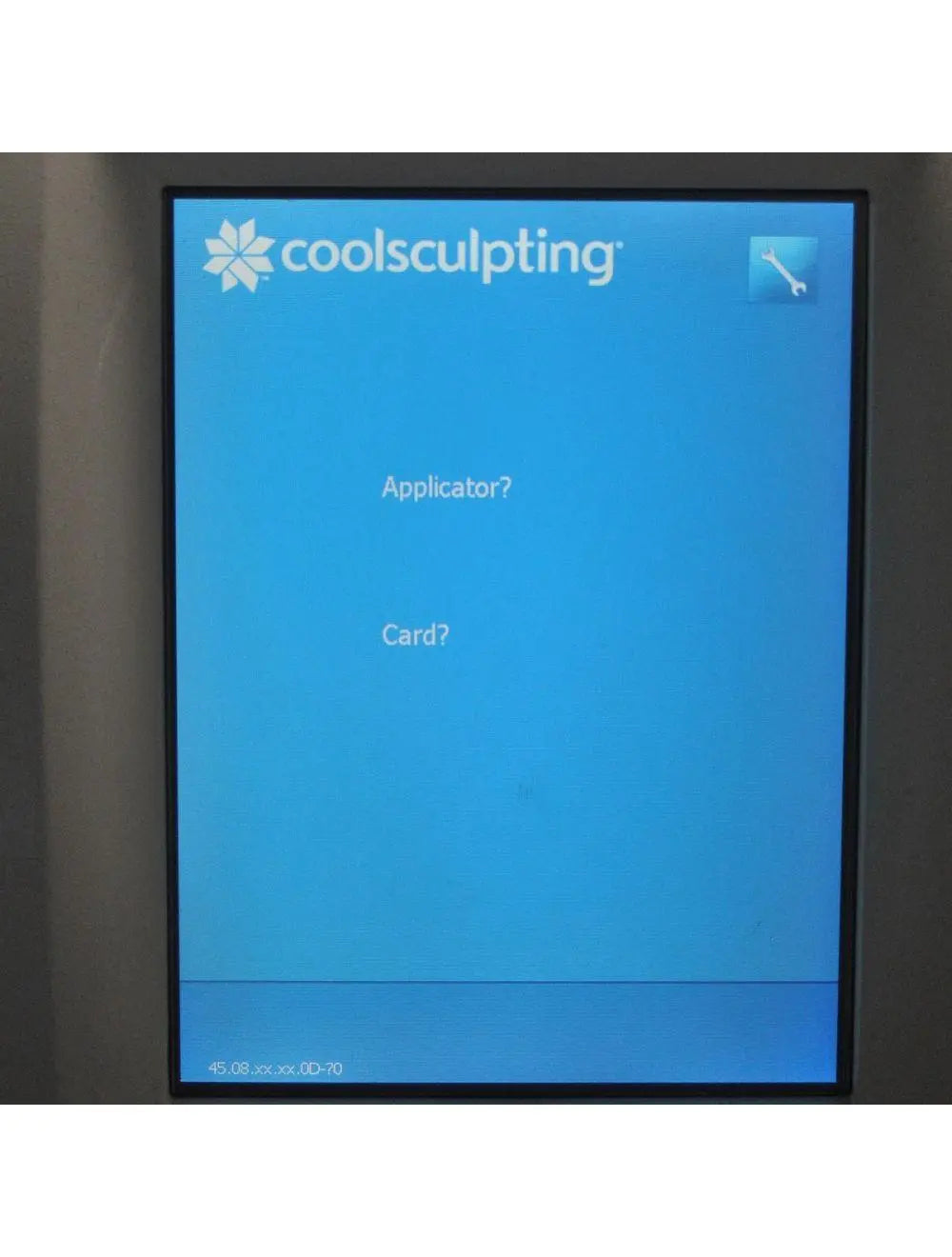 2017 Zeltiq CoolSculpting Body Contouring Cryolipolysis Fat Reduction System