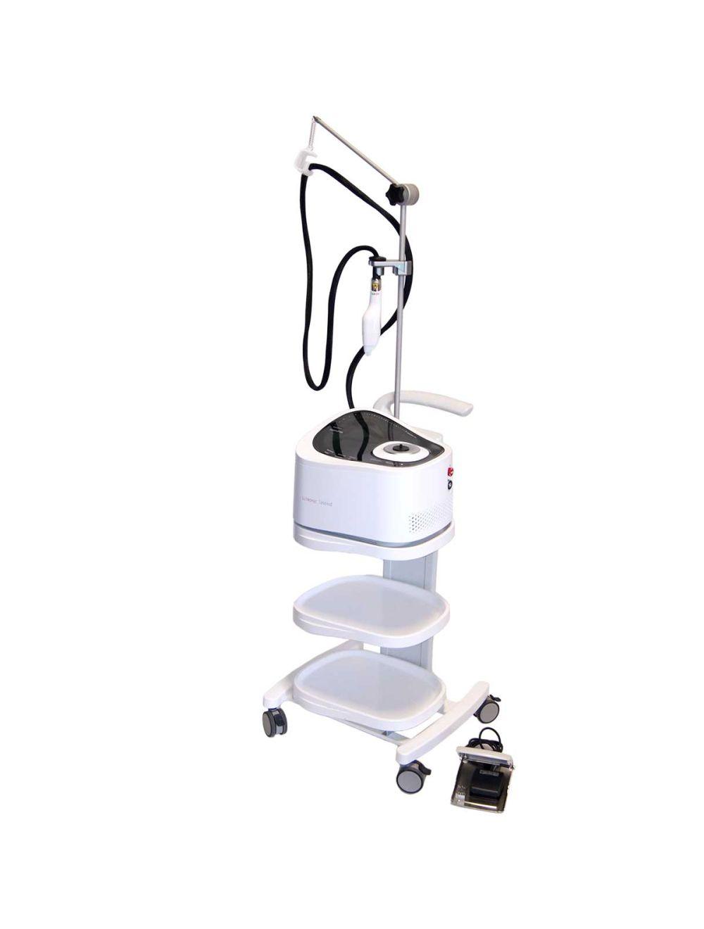 Lutronic LaseMD Pro Fractional Skin Wrinkles Acne Resurfacing Laser System 2015