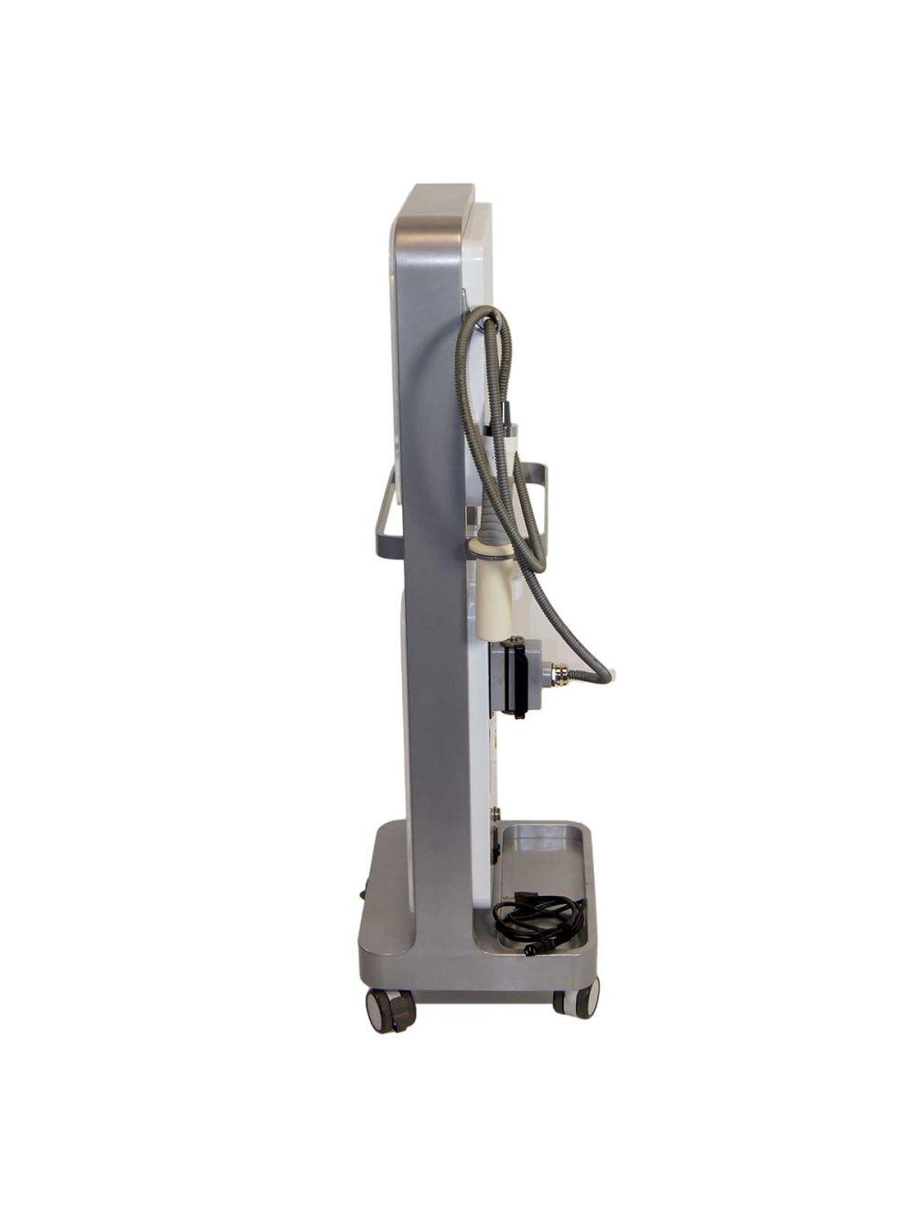 Vivace Fractional Micro Needle RF Facial Skin Tightening System Sung Hwan E&amp;B