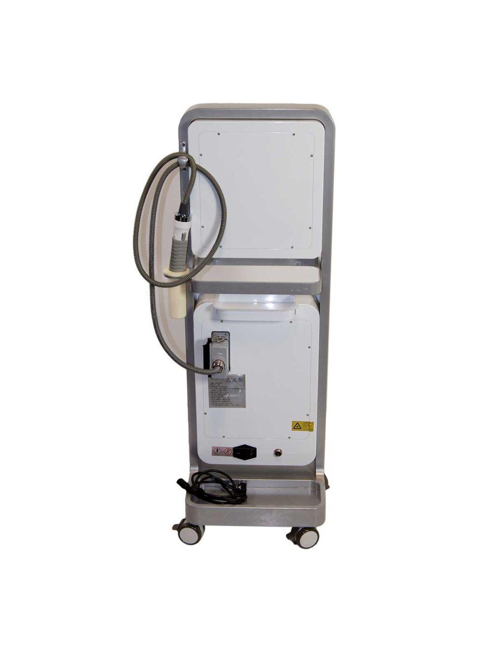 Vivace Fractional Micro Needle RF Facial Skin Tightening System Sung Hwan E&amp;B