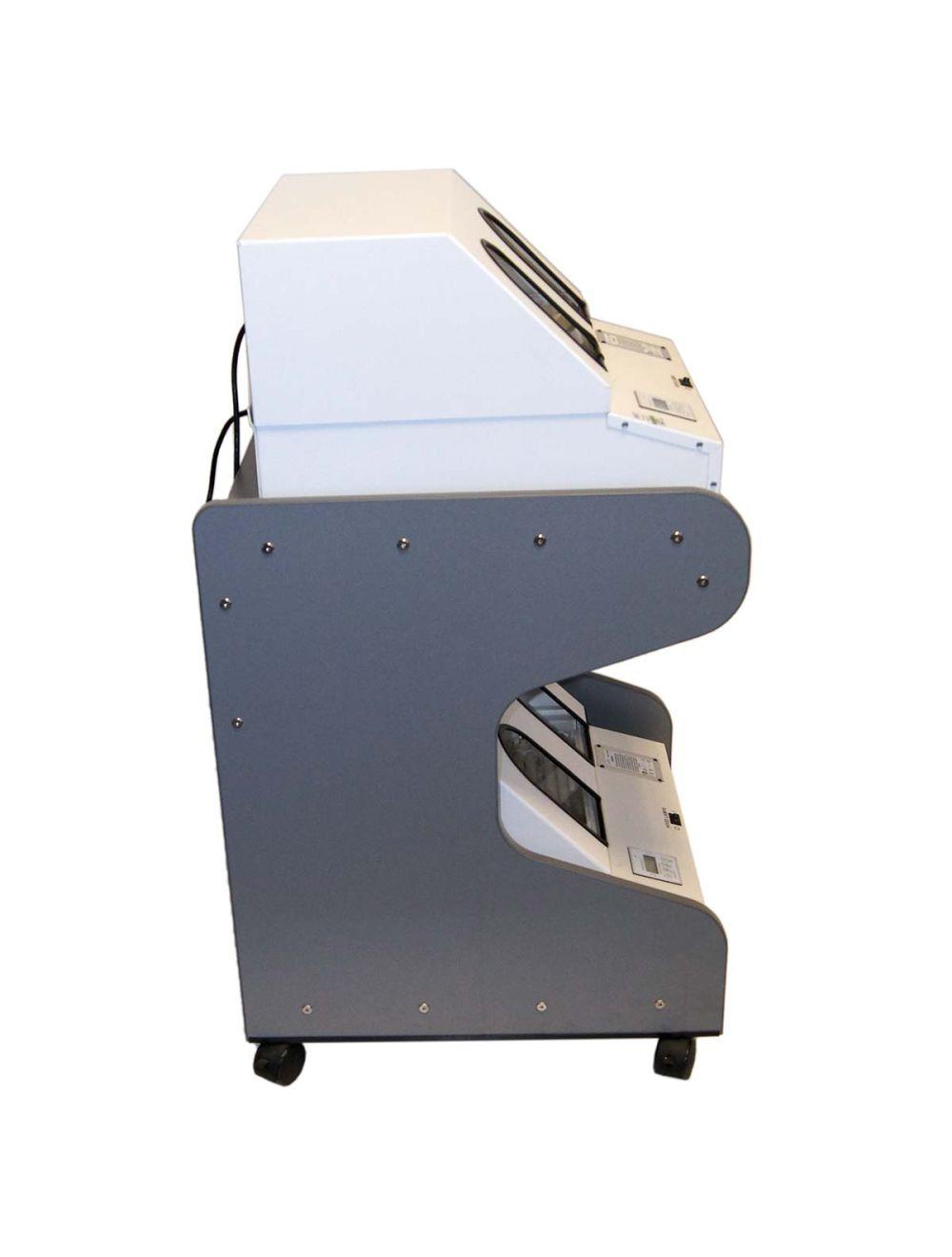Daavlin M Series Phototherapy Light Therapy Hands and Feet Duo Light-Boxes Unit