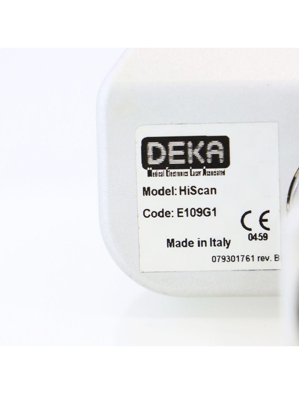 2008 DEKA SmartXide CO2 Aesthetic Laser System M079AC1 - NEW CO2 Glass Tube -