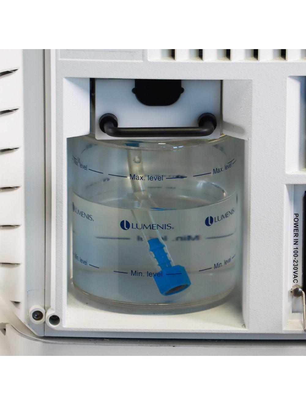 2017 Lumenis M22 ResurFX IPL Q-Switched NdYag System