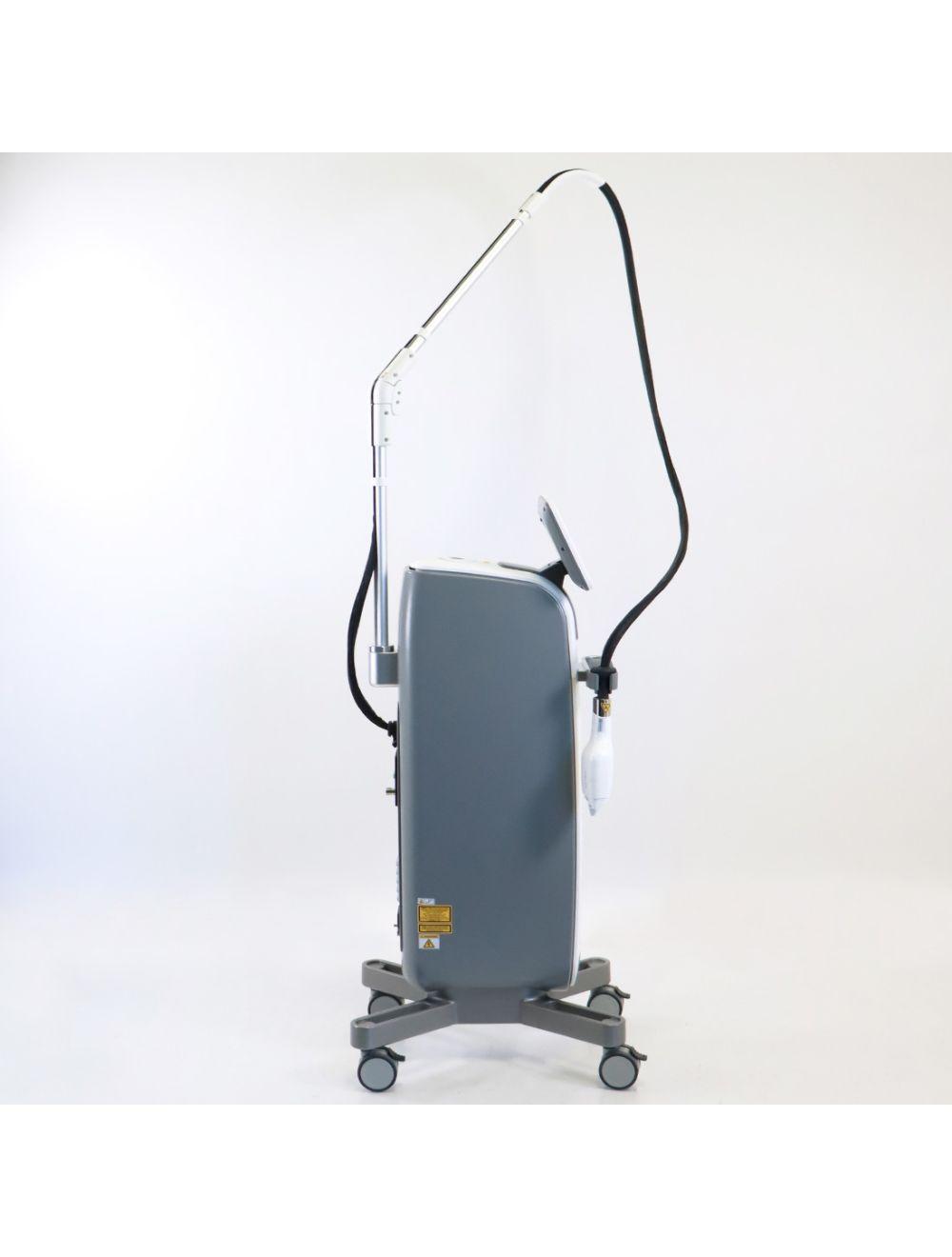 2022 Lutronic LaseMD Ultra Fractional Laser Wrinkles Skin Resurfacing Acne