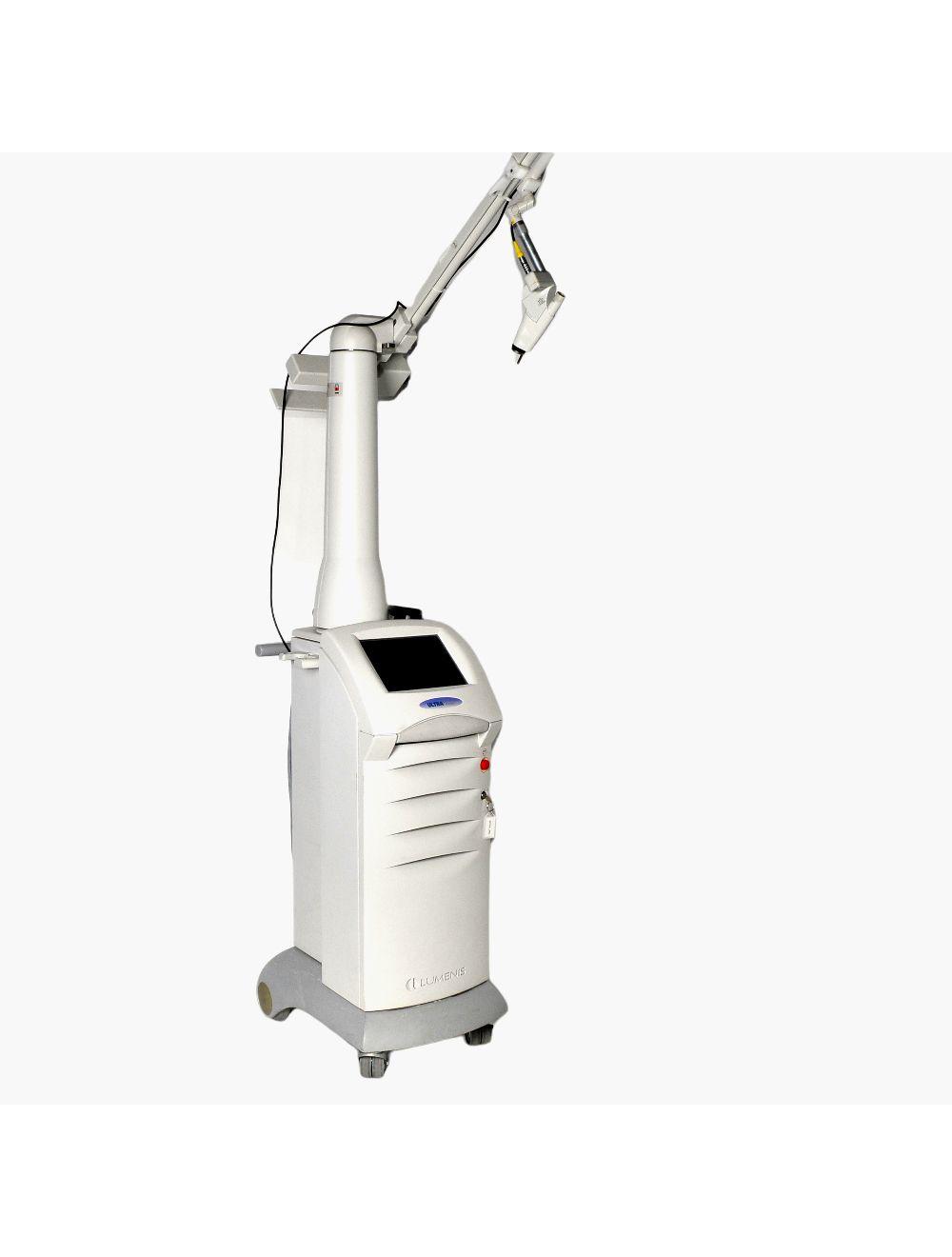 Lumenis UltraPulse SurgiTouch CO2 Laser Skin Resurfacing Scars Wrinkles Acne C02