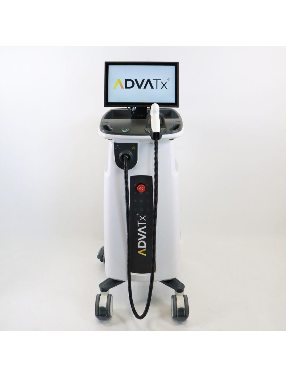 2022 Advalight ADVATx Skin Rejuvenation Aesthetic System