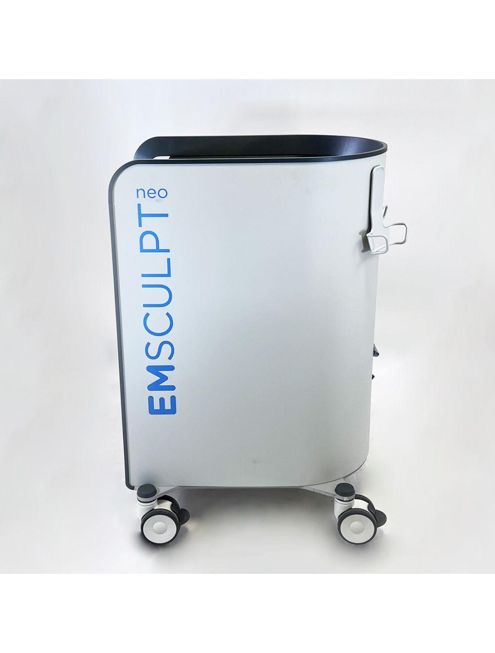 2021 BTL EMSculpt NEO Radio Frequency Body Sculpt Shaping Fat Reduction System
