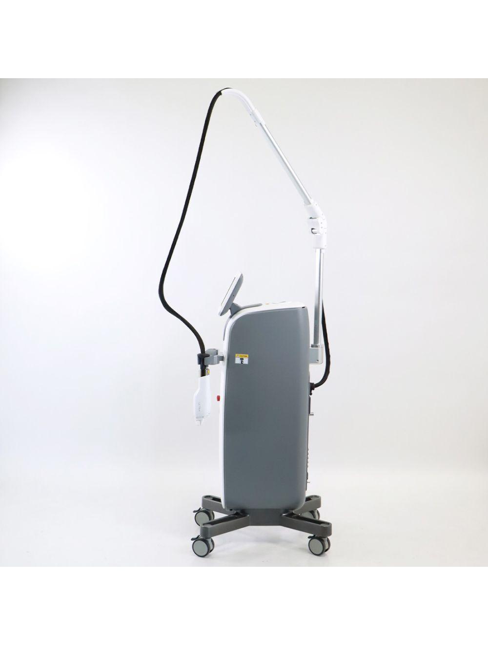 2023 Lutronic LaseMD Ultra Fractional Laser Wrinkles Skin Resurfacing Acne
