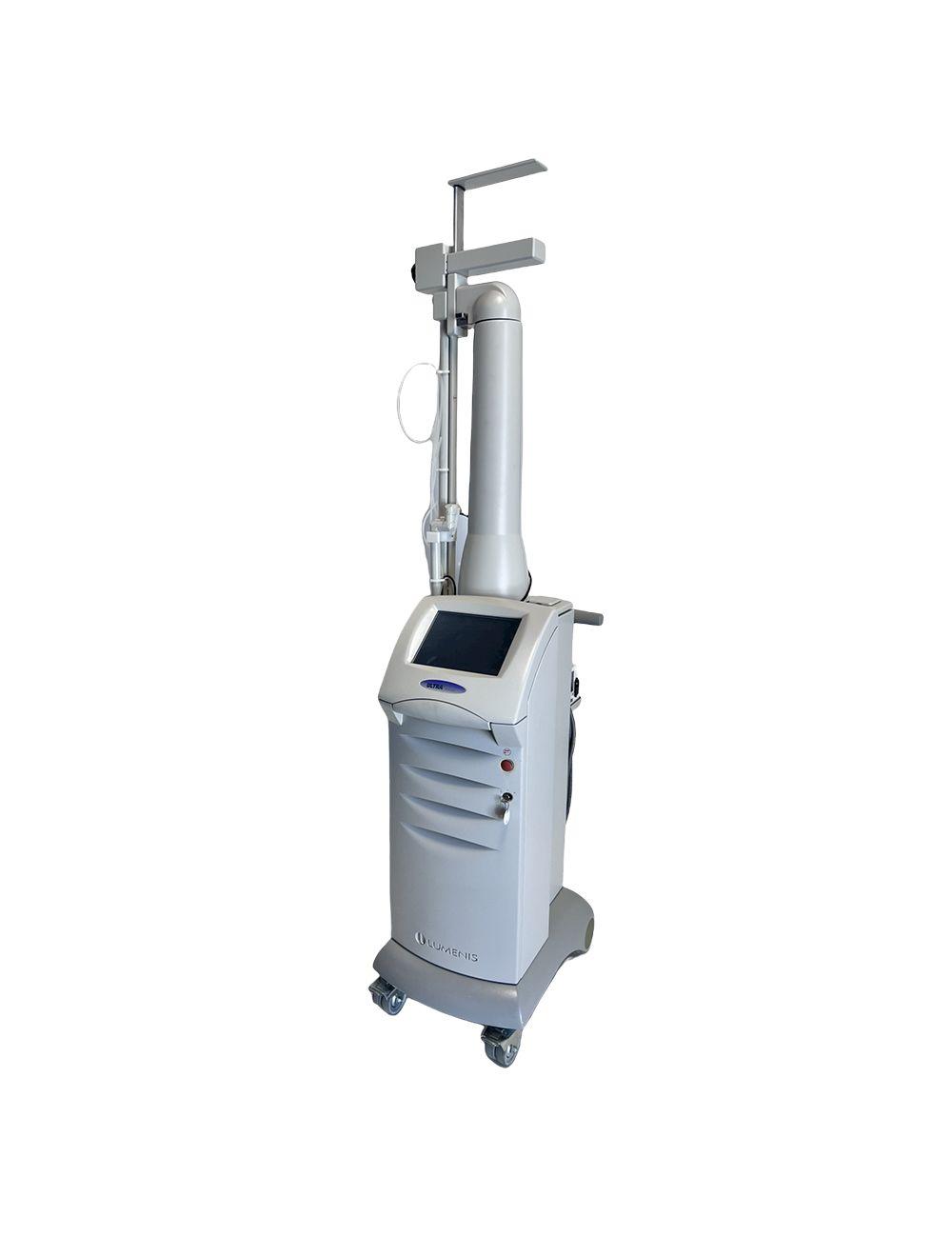 Lumenis UltraPulse SurgiTouch CO2 Laser ActiveFX TotalFX ScarFX Full Power Tube