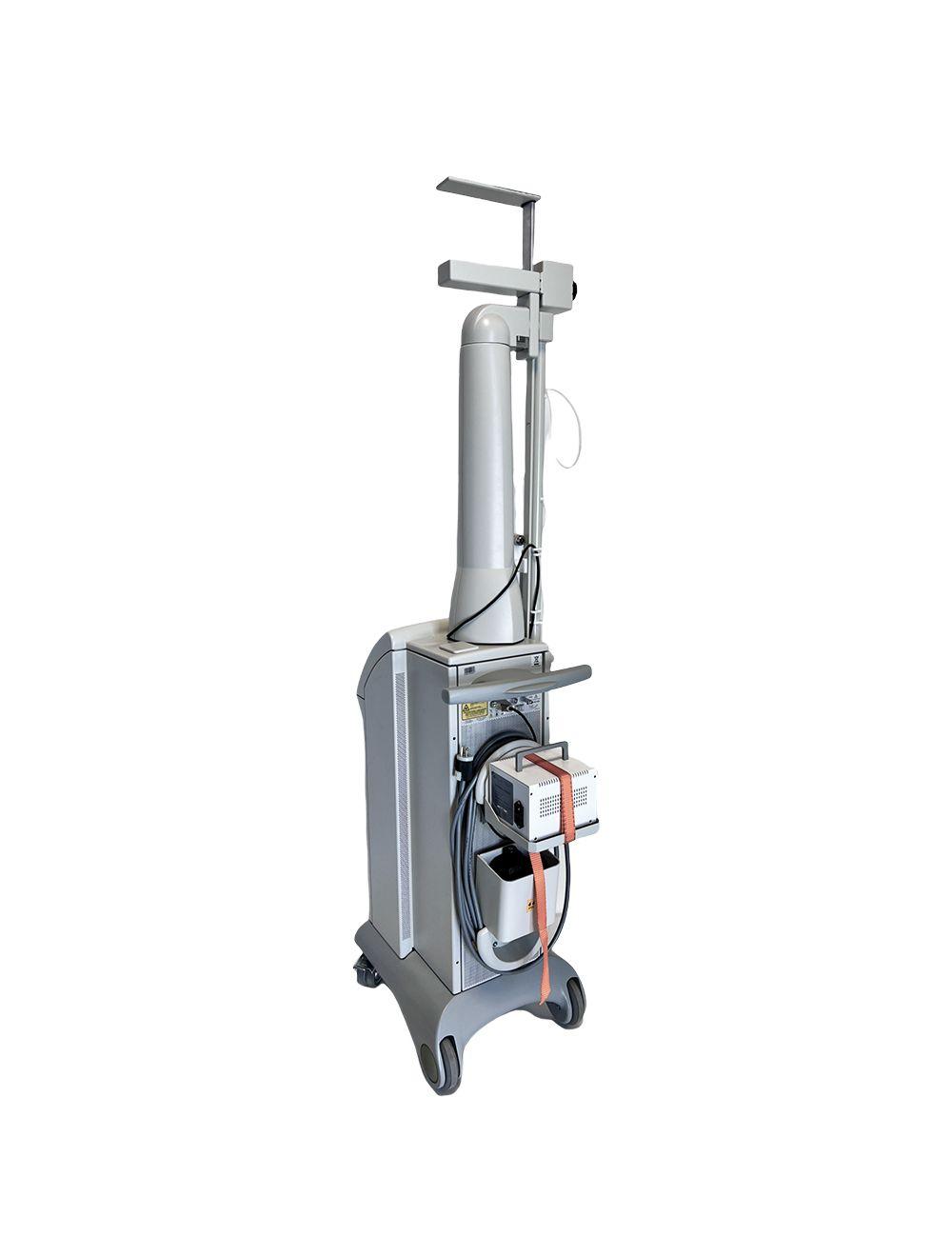 Lumenis UltraPulse SurgiTouch CO2 Laser ActiveFX TotalFX ScarFX Full Power Tube