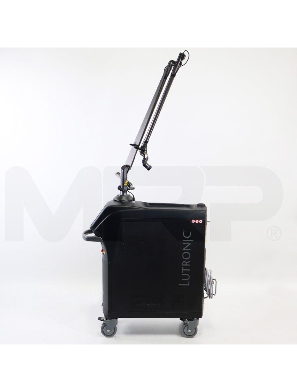 2021 Lutronic Hollywood Spectra 532/585/650/1064nm Laser Skin Pigmentation System