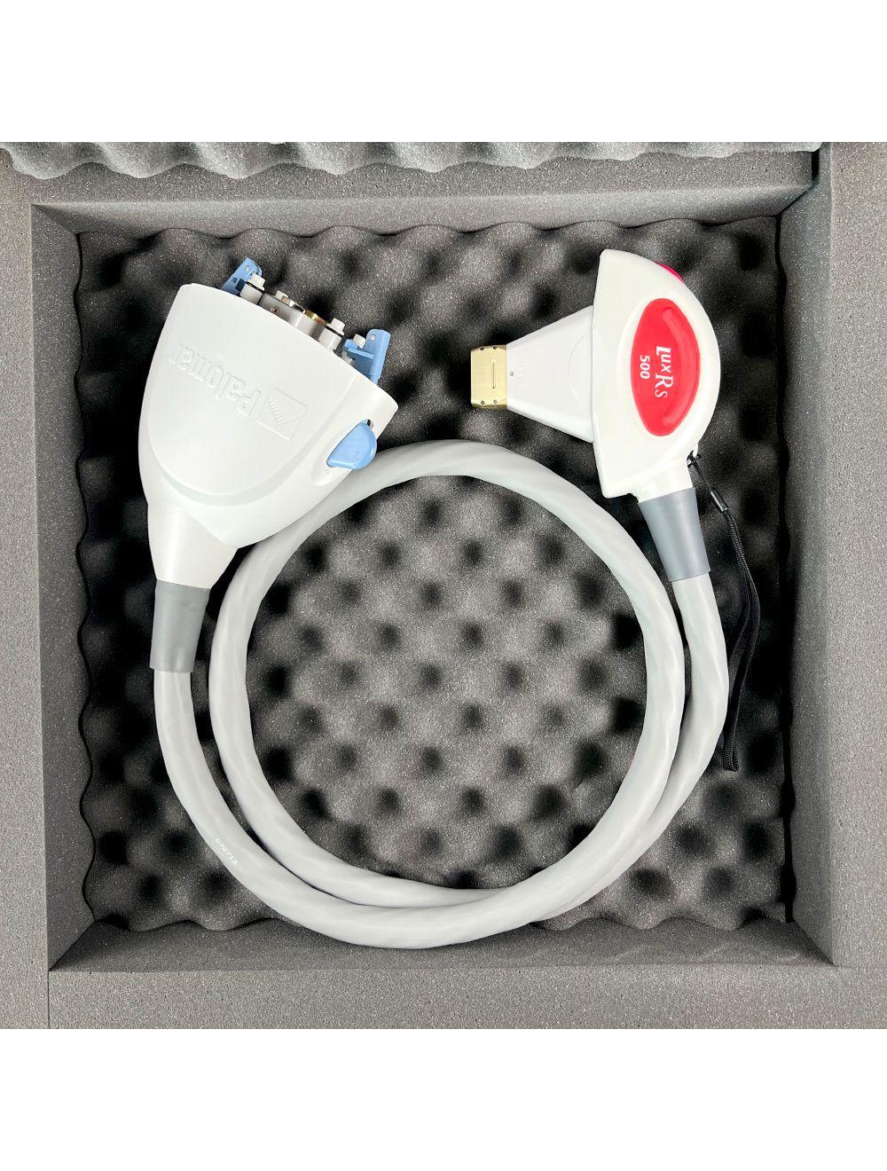 Palomar StarLux LuxRs 500 Handpiece Cynosure Factory Refurbished 150320-7 (0 Shots)