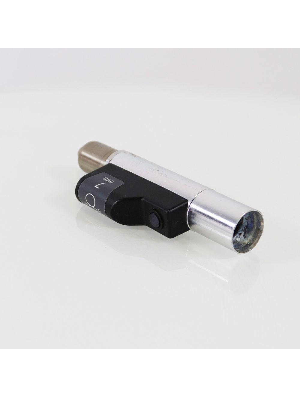 Cynosure MPX Laser Next Gen 7mm Handpiece Assembly Cartridge 100-7009-607 Parts