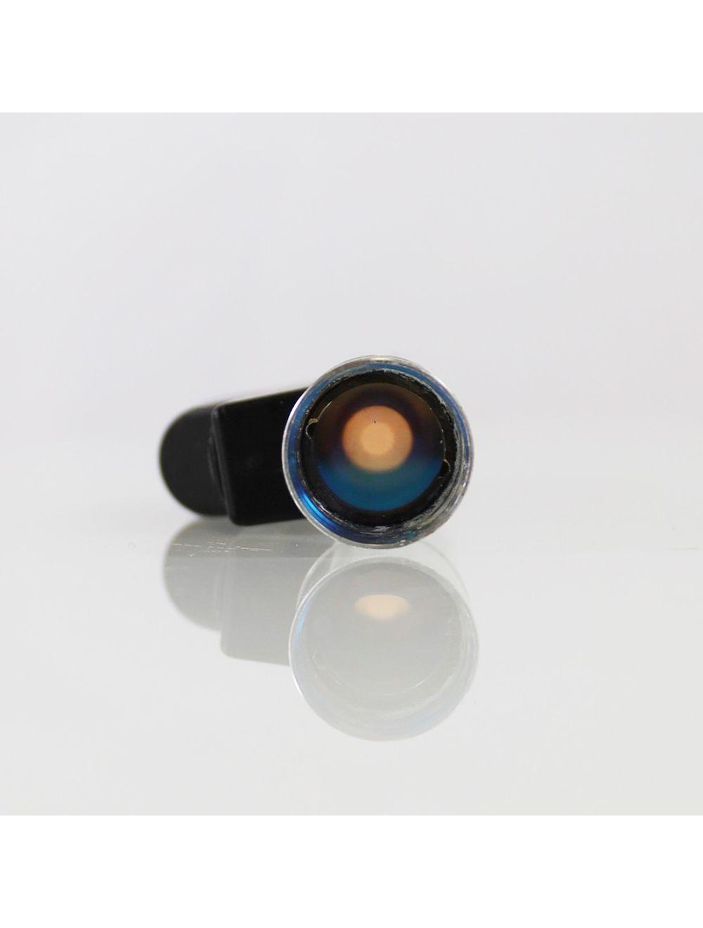 Cynosure MPX Laser Next Gen 7mm Handpiece Assembly Cartridge 100-7009-607 Parts
