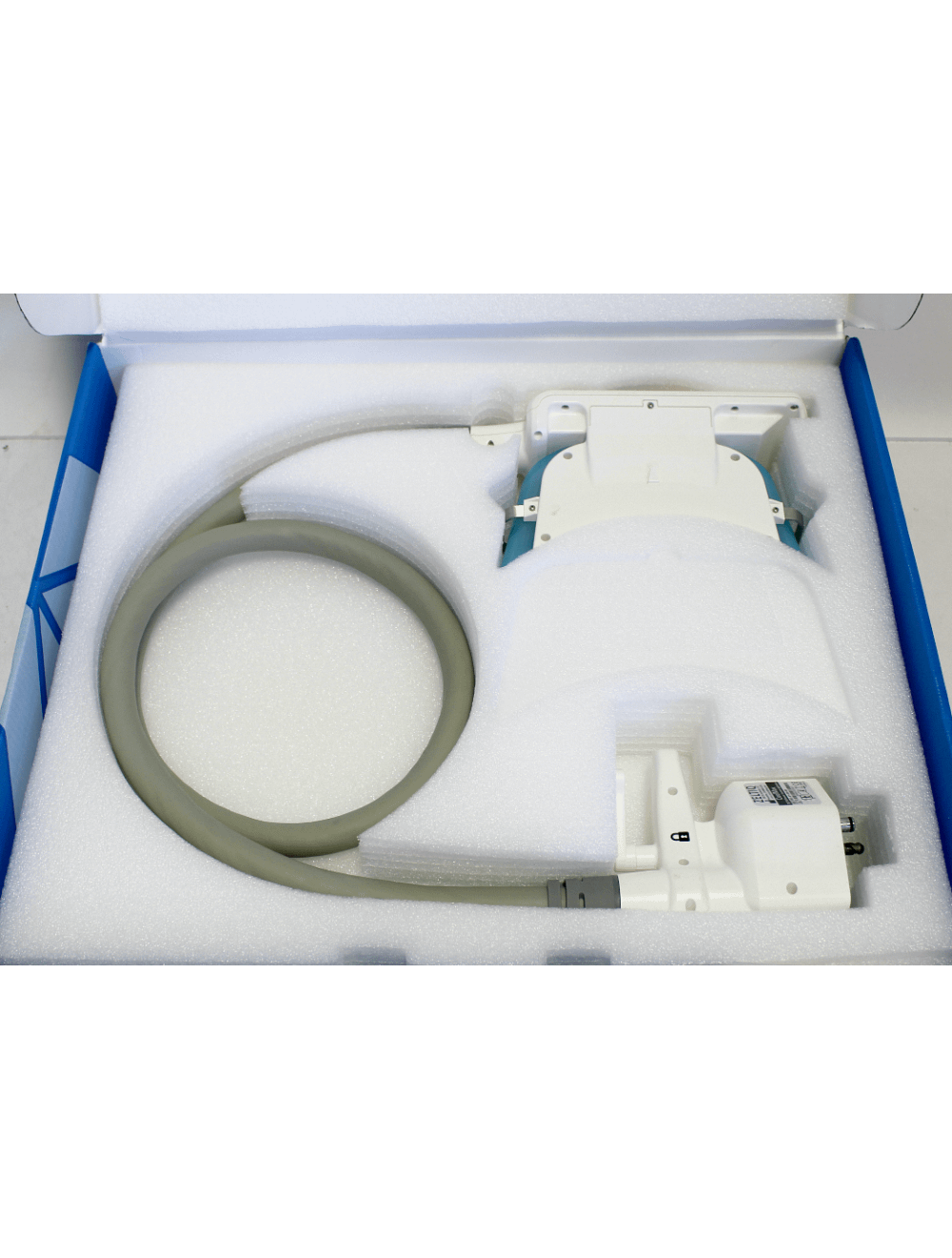 Zeltiq CoolSculpting CoolMax Breeze Vacuum Applicator BRZ-AP1-080-000 HP 2015