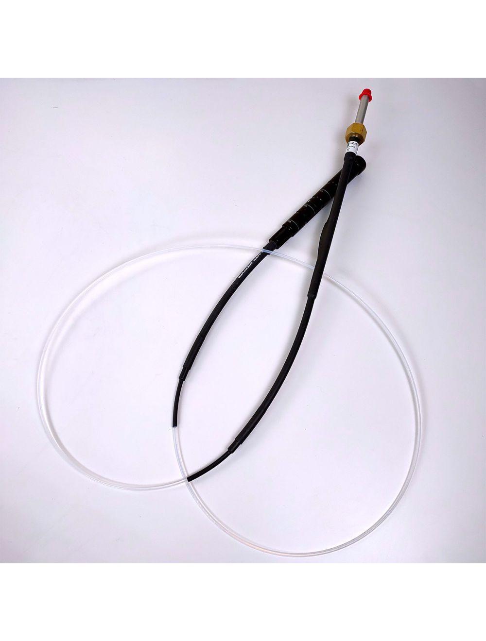 Candela GentleLase Plus Fiber Assembly 12/15/18mm Factory NEW 7122-00-3684 (GF2917)