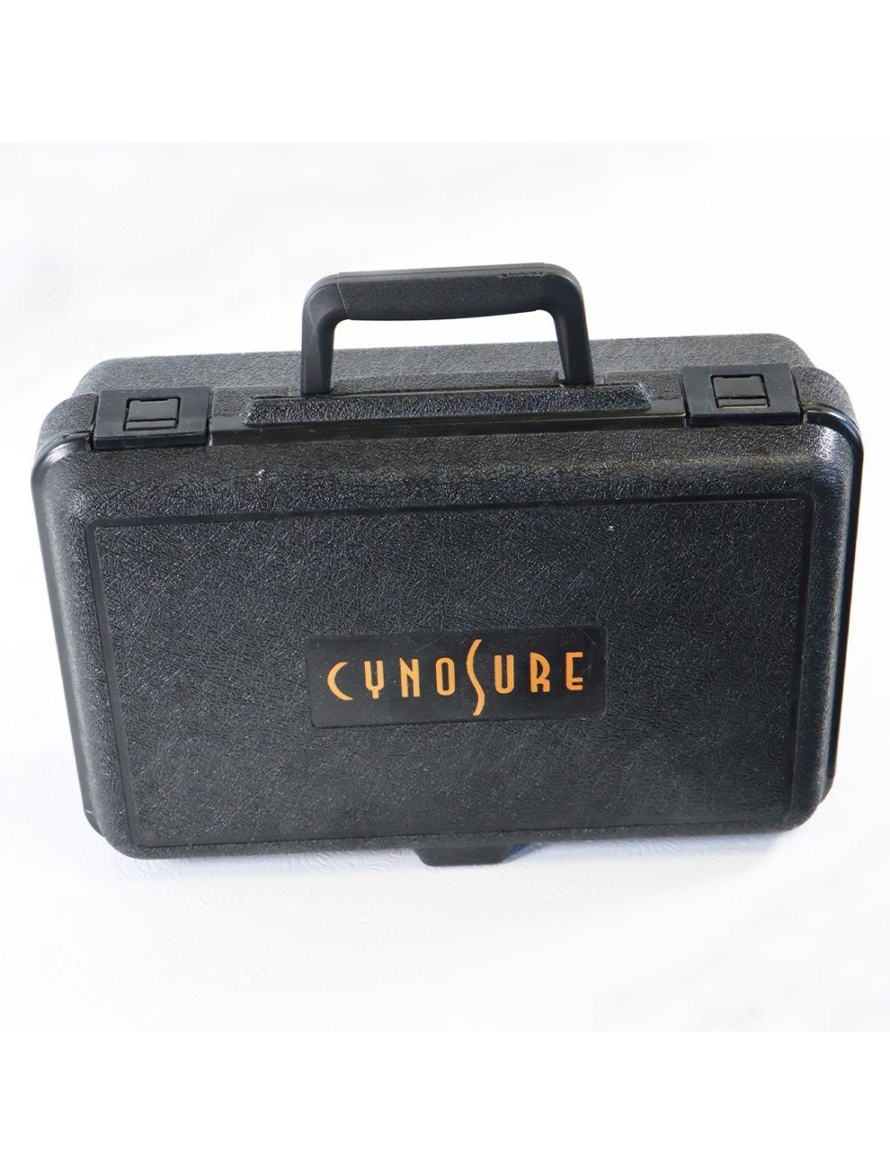 Cynosure PicoSure Tattoo Removal Laser Handpiece HP Kit