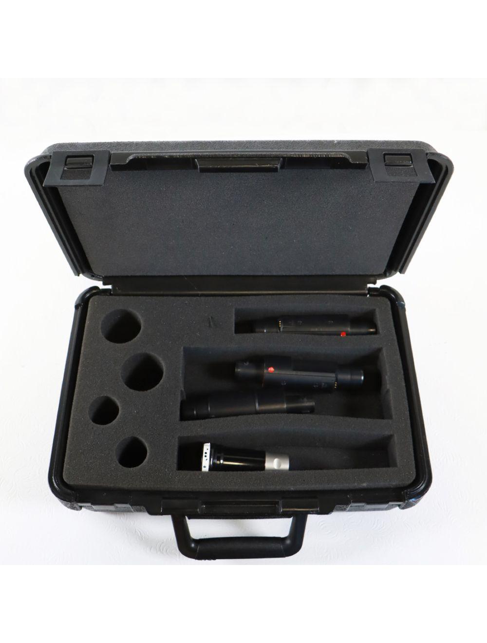 Cynosure PicoSure Tattoo Removal Laser Handpiece HP Kit