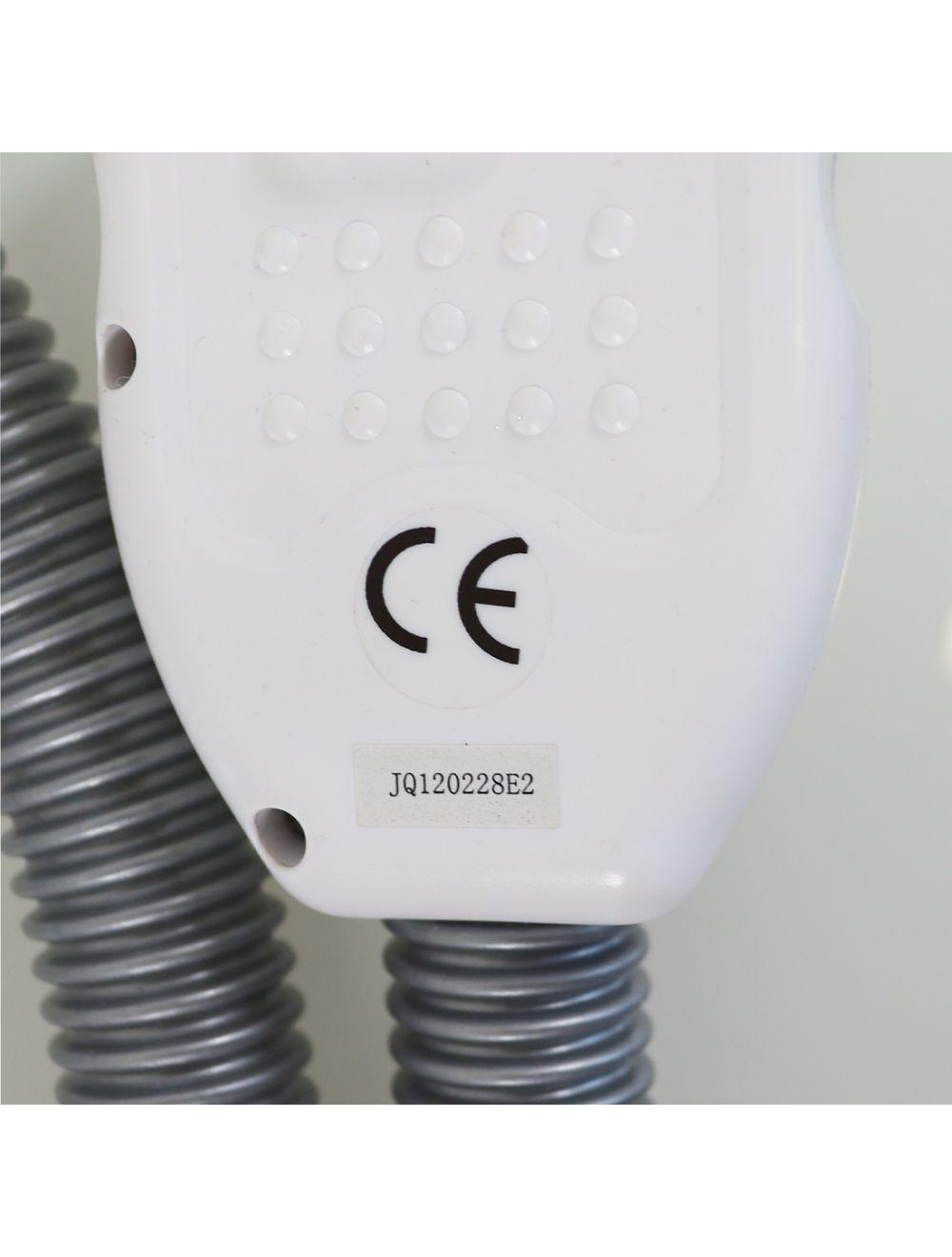 Ellman Sandstone Cortex Laser Er:YAG Erbium Handpiece with 6mm Tip