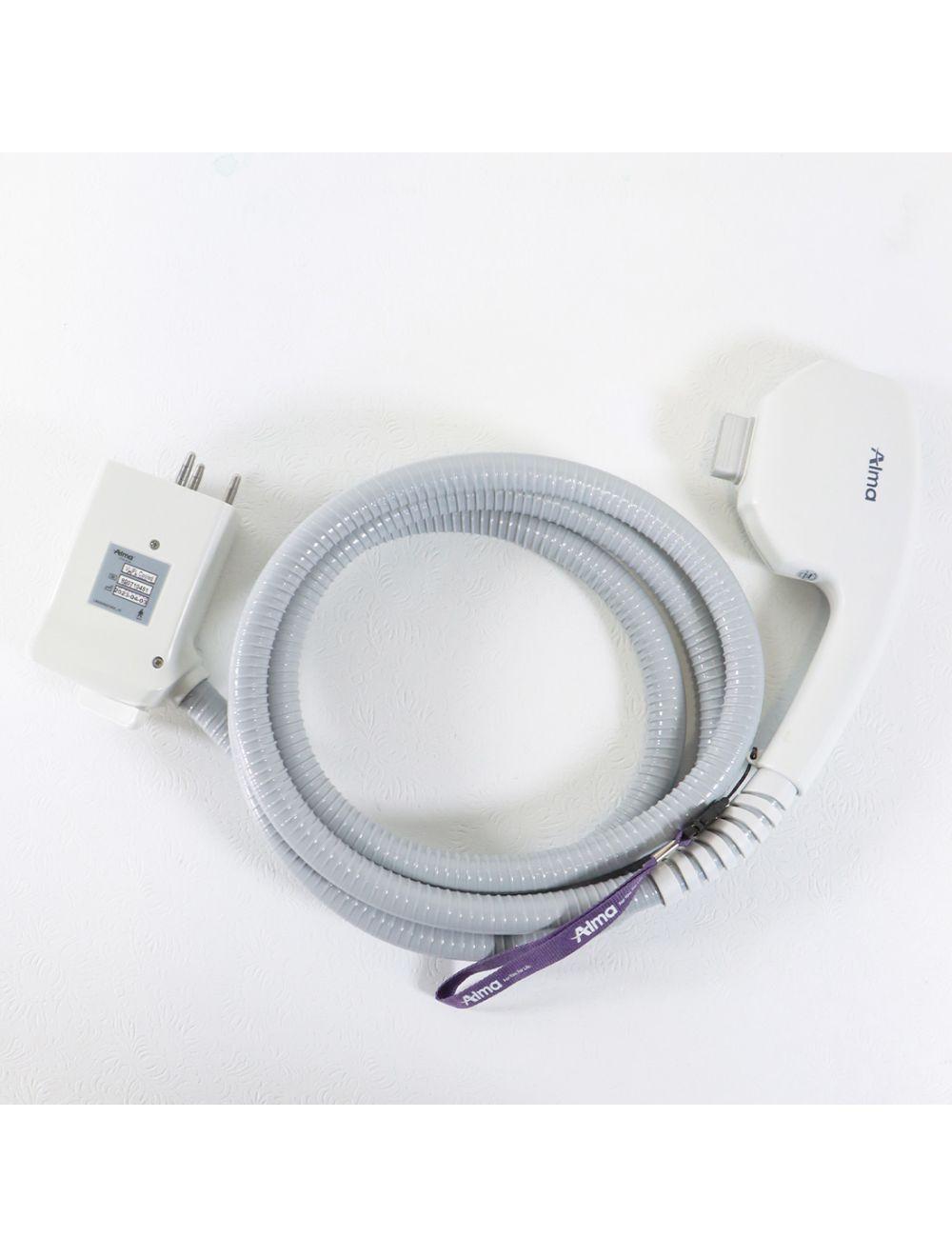 2023 Alma Harmony Cooled VL/PL IPL Vascular Pigment Lesions Handpiece HP