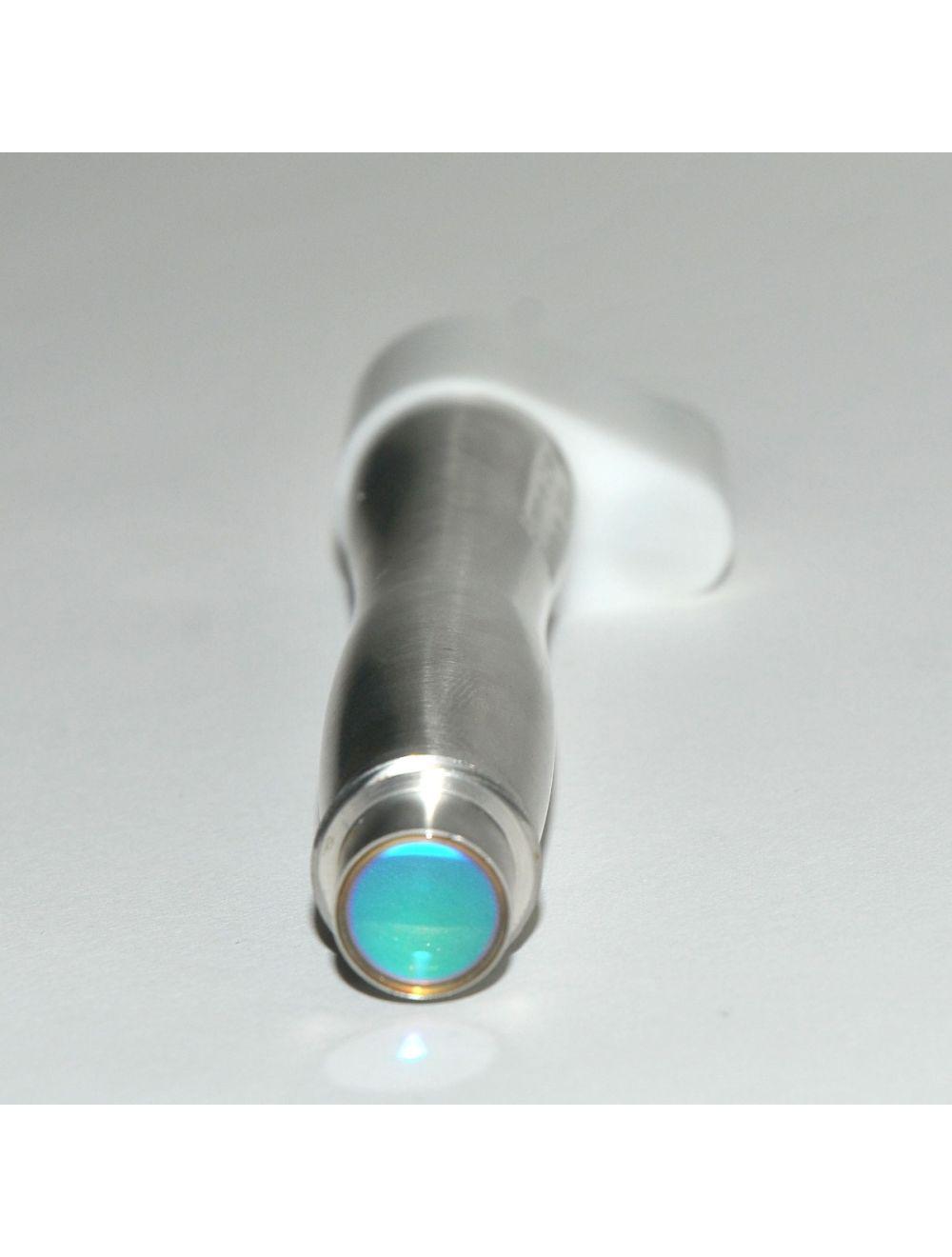 Sciton Profile Erbium Nd:YAG Laser 5mm 8mm Handpiece Optic Optical Joule 5