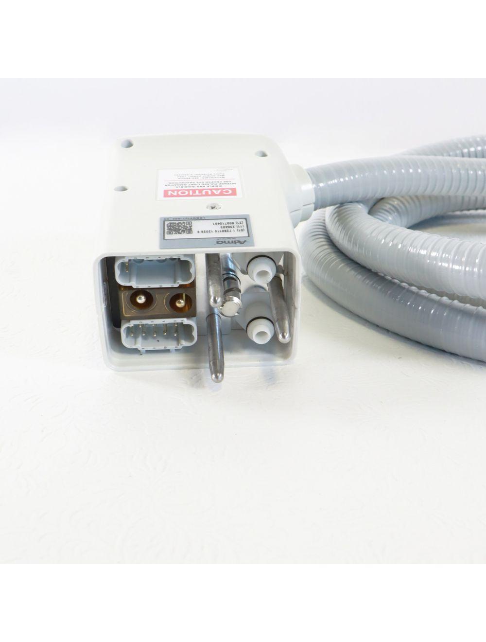 2023 Alma Harmony Cooled VL/PL IPL Vascular Pigment Lesions Handpiece HP