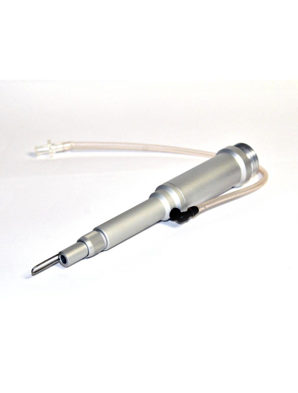 DEKA Cynosure SmartXide CO2 Laser 4in Dental Handpiece N324E2 2cm Distance Gauge
