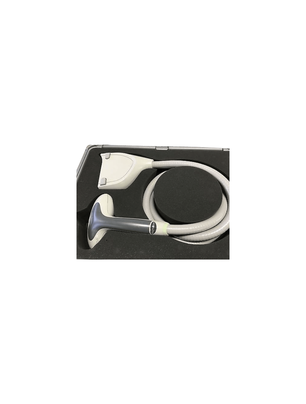 Cutera Laser IPL Titan XL Handpiece Applicator New Lamp Shots Reset image 2