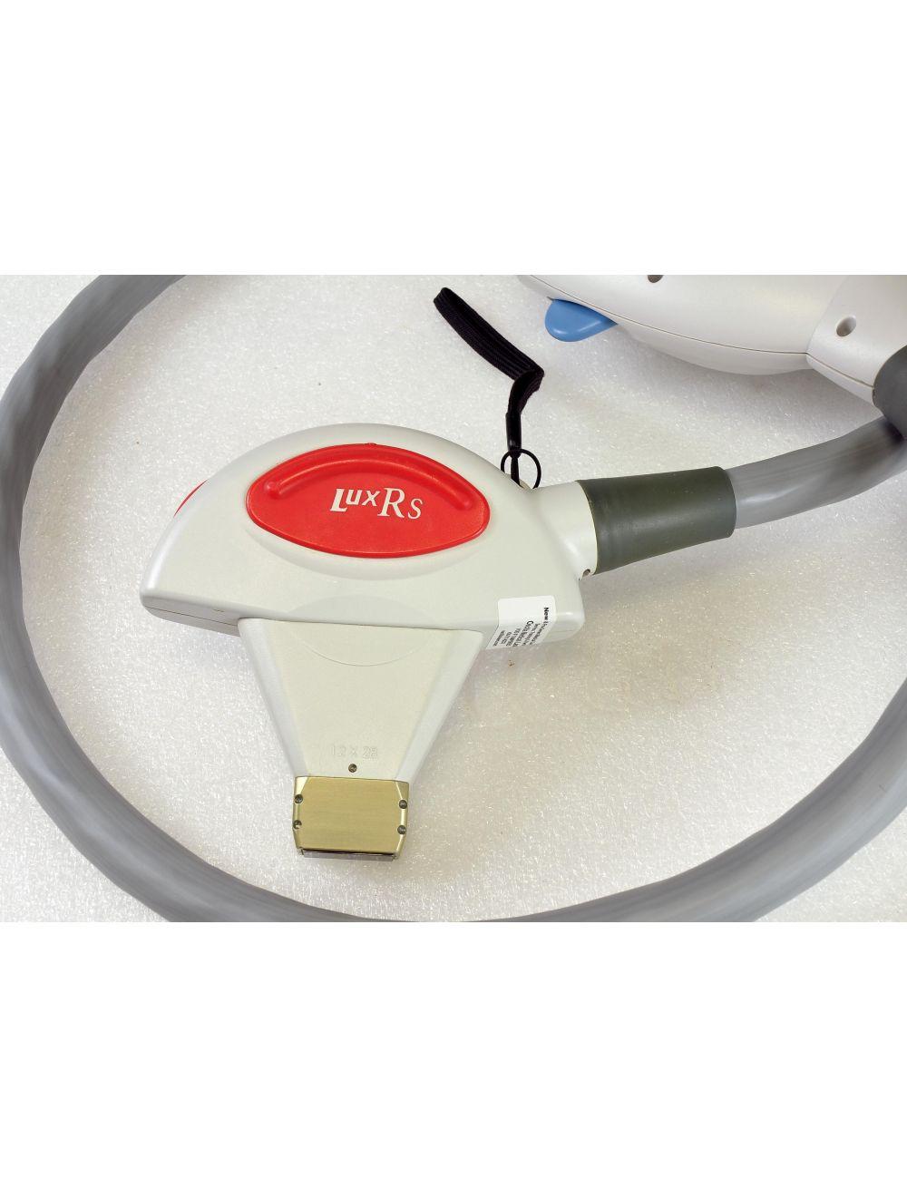 2009 Palomar StarLux System LuxRs 300 500 Lux System Rs IPL Handpiece Cynosure image 2