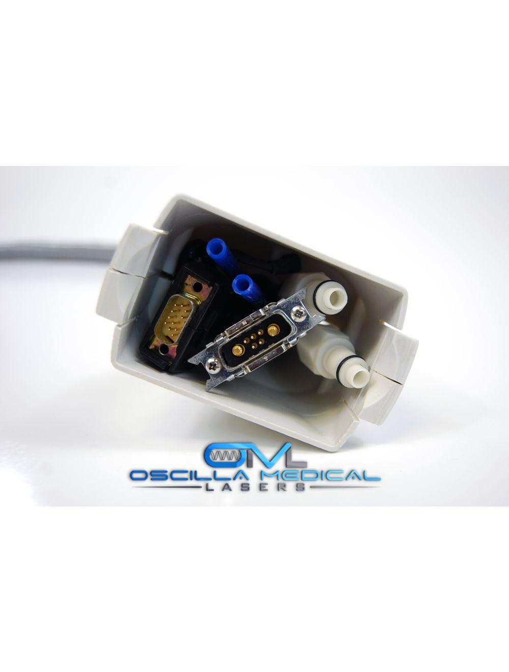 Palomar Cynosure Lux Y EsteLux Laser IPL Handpiece LuxY Hand piece image 3