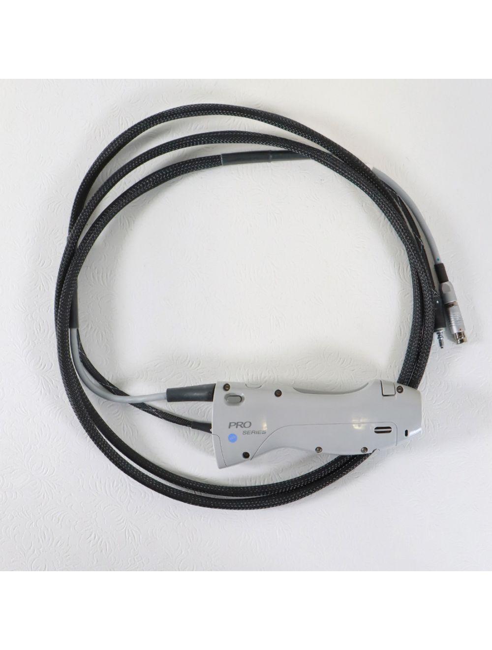 Candela GentleMax Pro Series GMax Laser Handpiece HP Cable 7122-00-9401 image 1