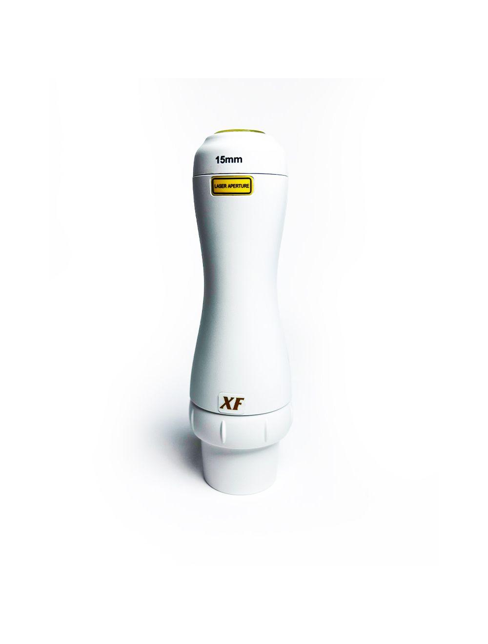 Cynosure Palomar Icon 1540 15mm XF Fractional Laser Handpiece image 0