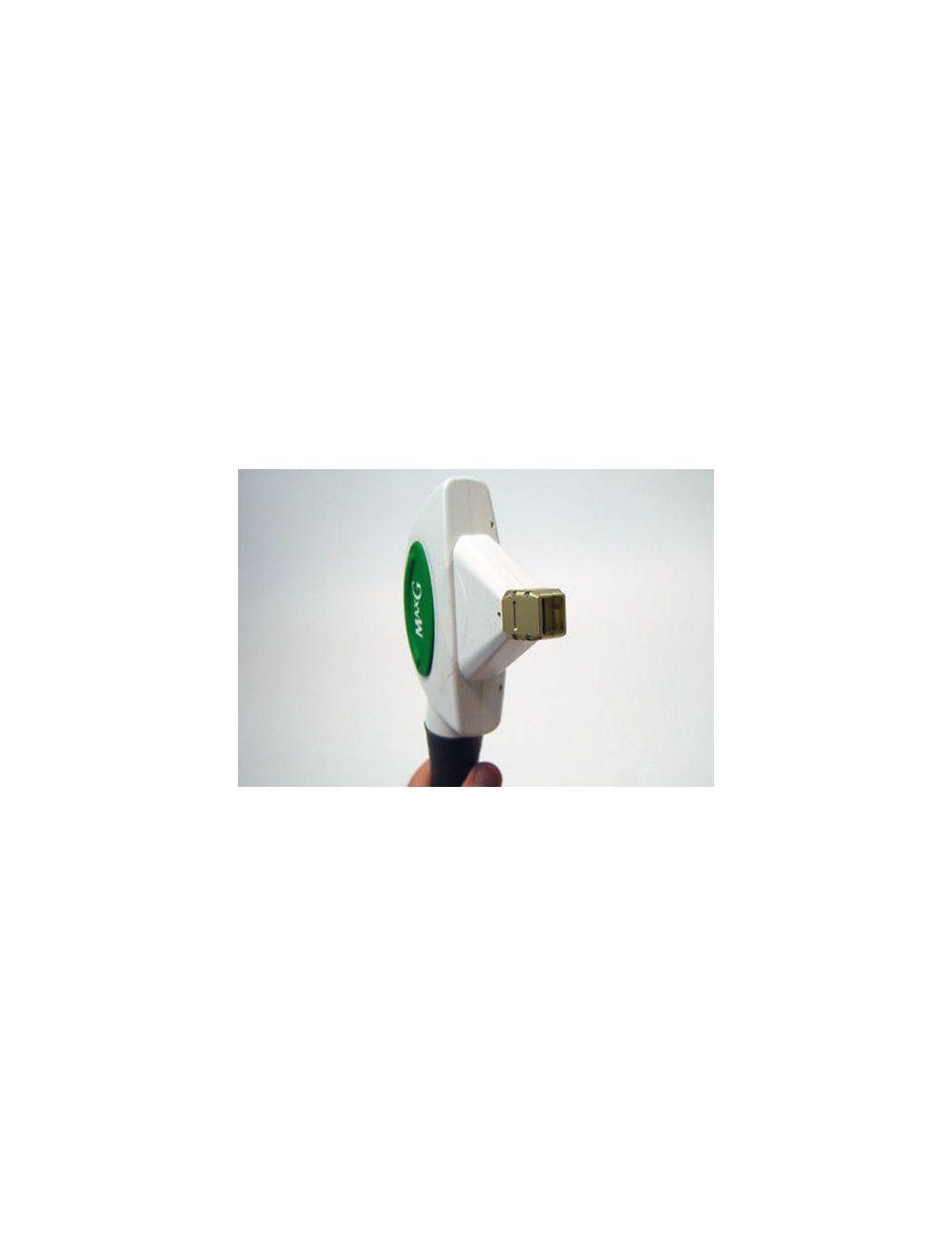Palomar ICON G w/ New Lamp Good Crystal Tested &amp; Calibrated Palomar Cynosure image 9