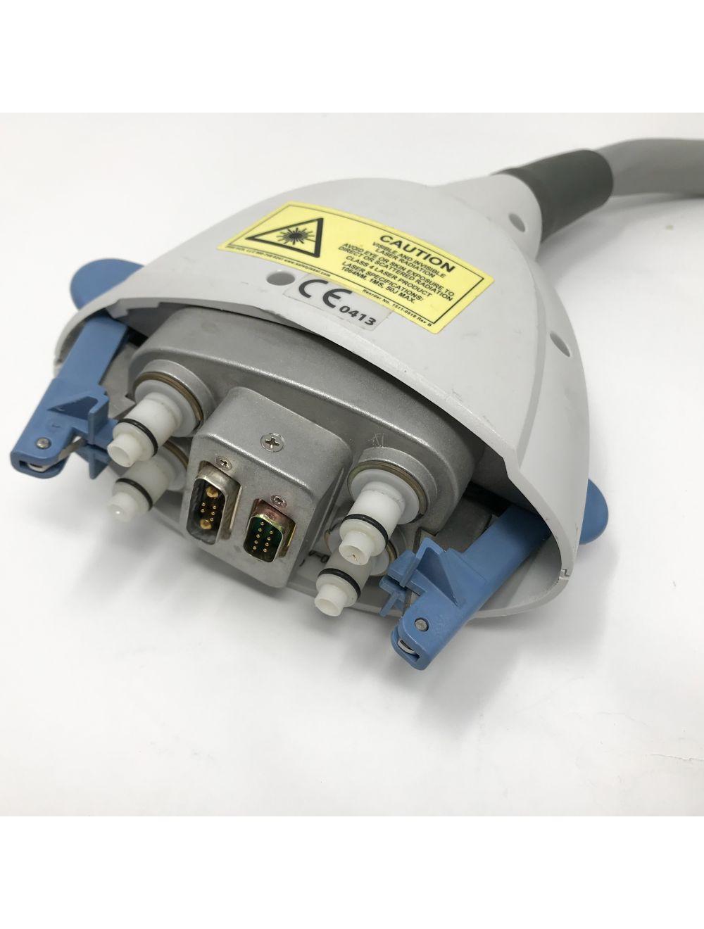 Palomar StarLux 500 Laser Lux1064 Handpiece Lux 1064 image 4