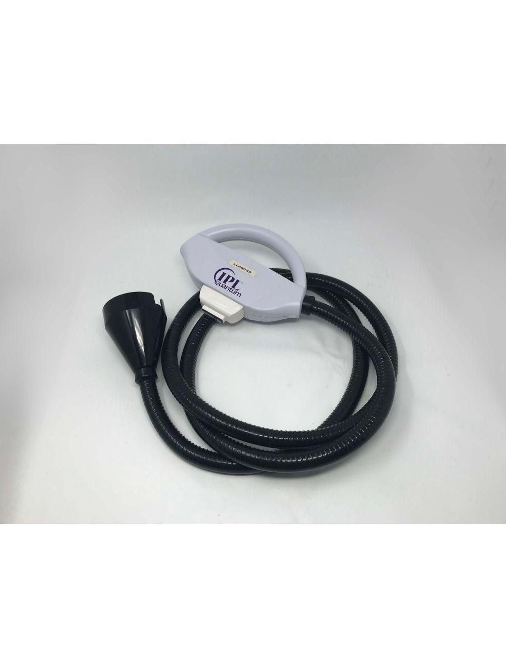 Lumenis IPL Quantum SR 640 Skin Rejuvenation Photofacial Handpiece 3312 Shots image 1