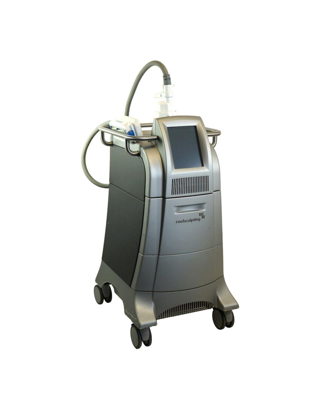 2011 Zeltiq Aesthetics CoolSculpting Body Contouring Shape Breeze Fat Reduction image 1