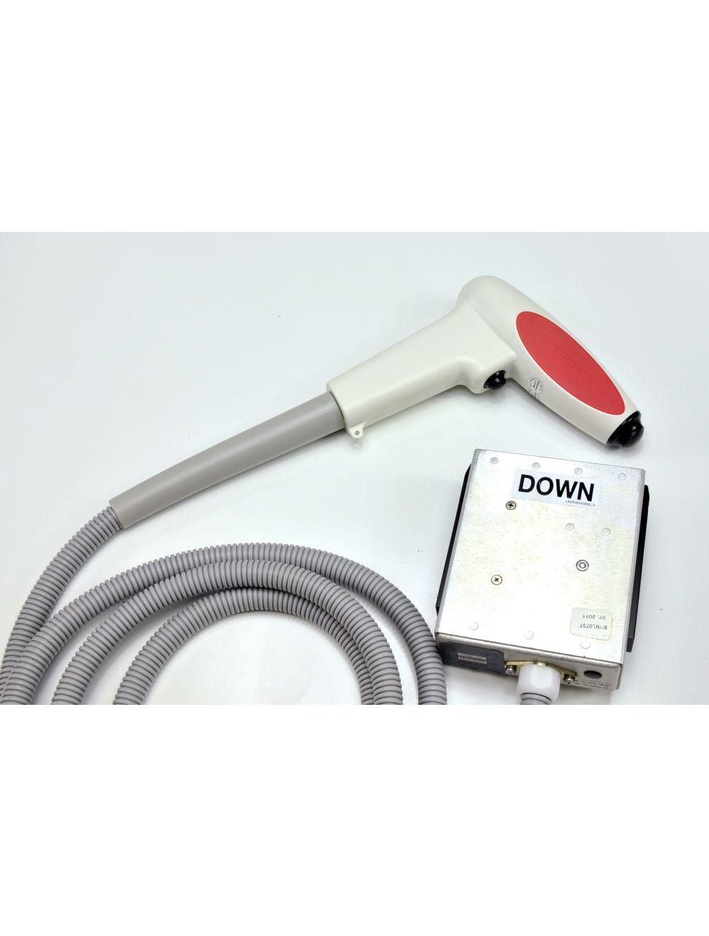 Alma Accent Elite UniLarge Laser RF HandPiece Hand Piece Skin Tightening - 2011 image 0