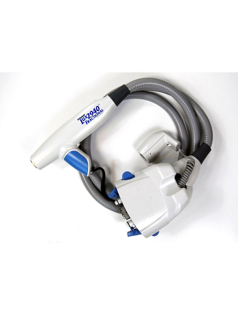 Cynosure LUX 2940 Fractional Laser Handpiece Ablative Skin StarLux 500 Palomar image 3