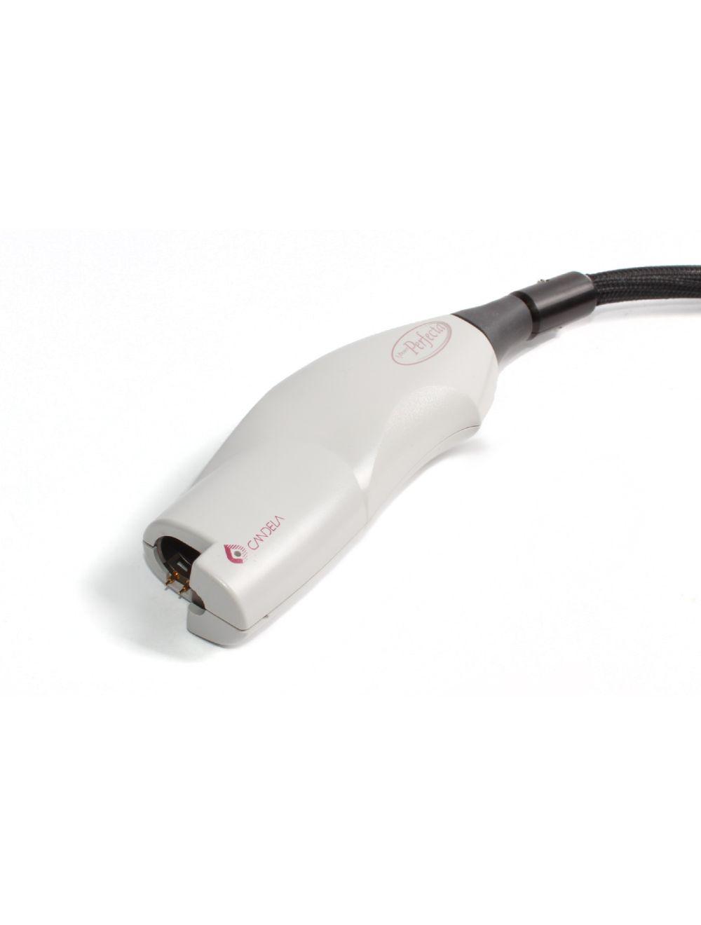 Candela Vbeam 2 PERFECTA Dye Laser Fiber Delivery System Handpiece 7122-00-3692 image 1