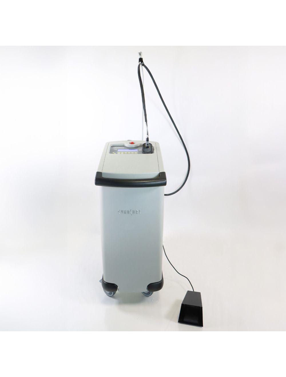 2021 Cynosure Elite+ Plus Aesthetic Workstation Laser w/ Zimmer Cryo 6 Device image 2